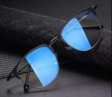 Smart Eyewear Choices with Glasses Frames for Men for All-Day Wear