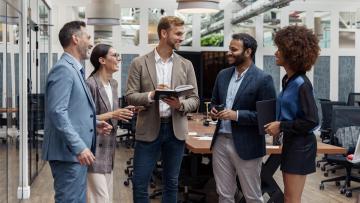 Leadership Training in Bristol for Confident, High-Impact Leaders