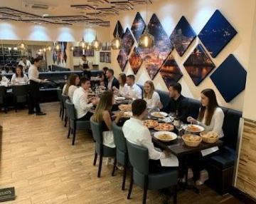 Julio’s Italian Restaurant – Italian Food Near Me in Halifax