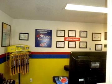 Car Transmission Repair near Me