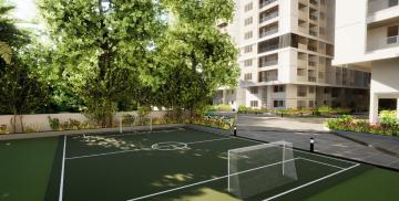 Flats for Sale in Patancheru – 2 & 3 BHK Apartments | Makuta Nirvana