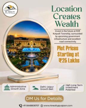 Best Property Consultant in New Gurgaon