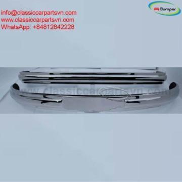 Volkswagen Split Screen T1 bus from bumpers by stainless steel new