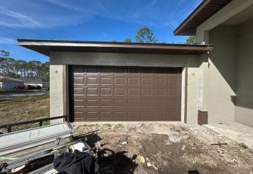Titan Garage Door Install and Repair