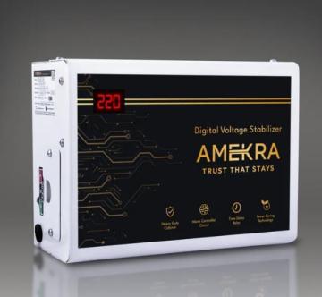 Enhance AC Performance with the Right Stabilizer for 1 Ton AC