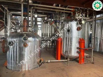 World Biggest Refinery Plant | Spectec Techno Projects Pvt. Ltd.