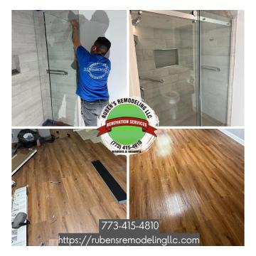 Rubens Remodeling LLC