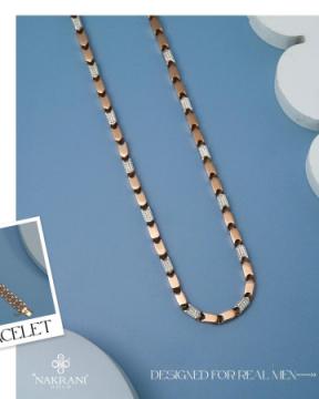 Nakrani Gold – Best Place for Gold & Silver Jewellery in Surat