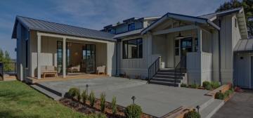 Creative Architect Santa Rosa & Best Architect Santa Rosa – RPS Design