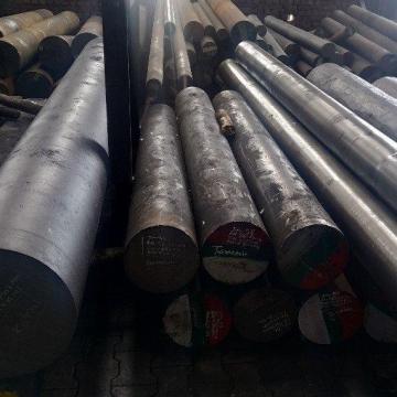 carbon steel forging