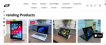 Up To 60% OFF All Your Choices on Shopinverse