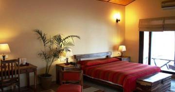 Book /Tiger /Lagoon /Resort /Bandhavgarh | Asia - Hotels & Resorts.