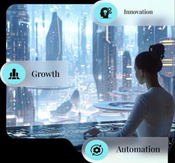 Expert Blockchain Consulting Solutions for Modern Businesses