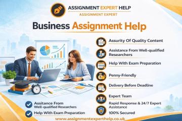 Comprehensive Marketing Assignment Help to Improve Grades and Skills