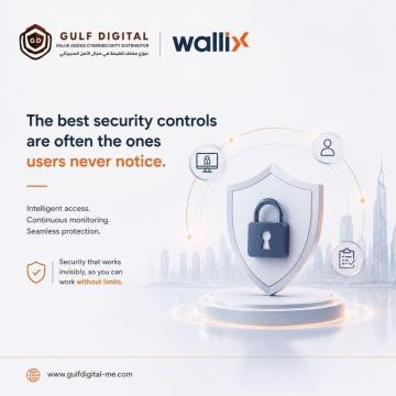 Cybersecurity Solutions in Saudi Arabia | Advanced Security Services for Modern Businesses