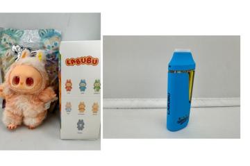 3G Favorites Disposable - Replica