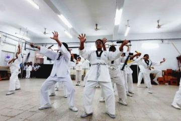 Looking for Private Middle Schools Near Me? Choose G.D. Birla Centre for Education