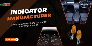 OEM Automotive Lighting Solutions by FIEM Industries