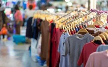 Wholesale Clothing Supplier