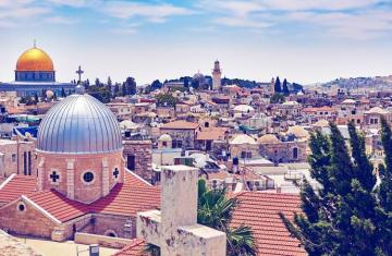 B2 Business Visa for Sri Lanka – Apply Online for Meeting & Conference Travel to Israel