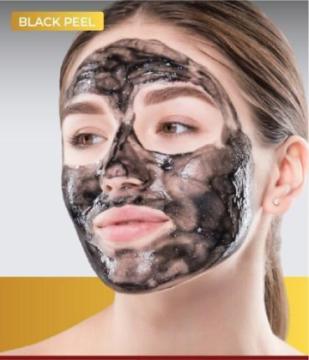 Advanced Black Peel Therapy in Delhi
