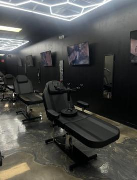 Xotic Empire Tattoos