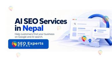 AI SEO in Nepal: Improve Rankings and Boost AI Search Visibility