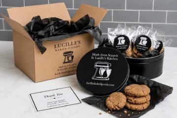 Why Cookie Gifts Shipped Nationwide Are So Popular Right Now