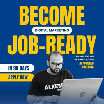 Job Oriented Courses with Practical Exposure