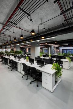 Commercial Showroom for Rent