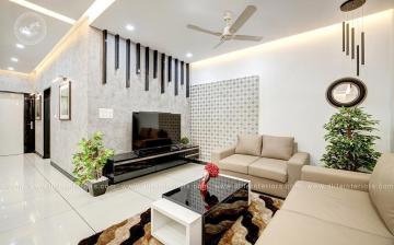 Interior Designers in Chennai | D’LIFE Interiors