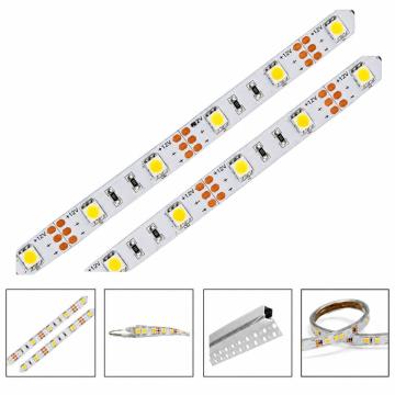 Brighten Interiors with Cleaner Modern Lighting Effects