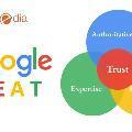 What is E-E-A-T in SEO?