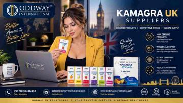 Kamagra UK Importers Pricing Clarity - Oddway
