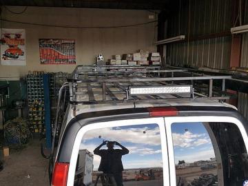 Exhaust Systems in Helendale