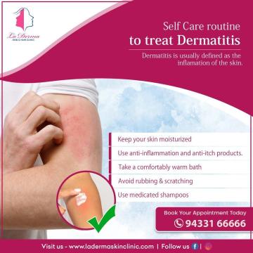 Best Dermatologist in Kolkata | La Derma Skin & Hair Clinic (Filler Treatment)