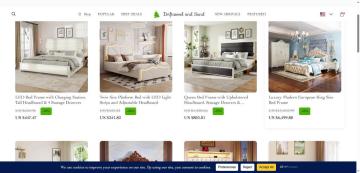 10% OFF Your All Purchase on Driftwood and Sand