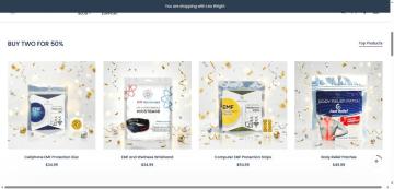 50% OFF Your Any Order on EMF Harmonized