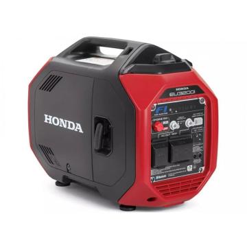 Honda EU3200IAN 3200-Watt Portable Inverter Generator – Gasoline Single Fuel (TOOLSEQUIP)