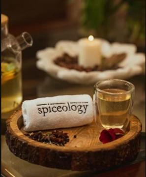 Luxury Ayurvedic Skincare in India