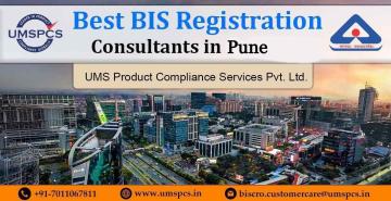 How to Get BIS Consultant in Pune – by UMSPCS6