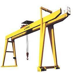 Gantry Crane Manufacturers