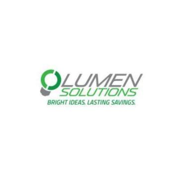 LED Lighting Upgrades - Lumen Solutions