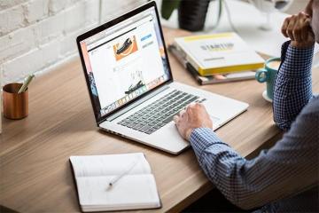Grow Your Business Online, With Innomax: #1 Digital Agency in India!