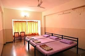 Affordable Accommodation in Shegaon | Sai Ashram Bhakt Niwas