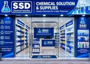 ssd chemical solution for usd,gbp