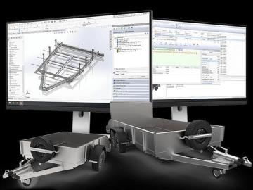 Design and Automation Services | Your Global Partner in CAD Design, Engineering & Automation Solutio