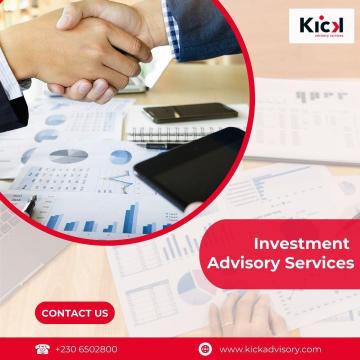 Investment Advisory Services | Strategic Investment Planning