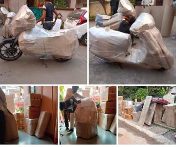 Packers and Movers in Gorakhpur