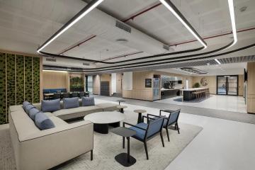 Create Beautiful Spaces with Expert Interior Designers